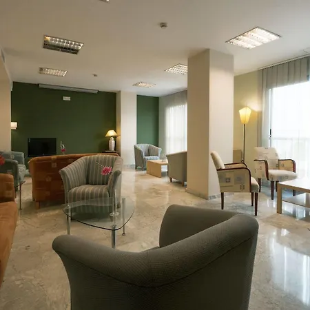 Hotel Colectia Hotel Santa Lucia