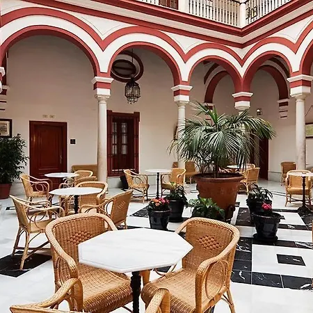 Sercotel Las Casas De Los Mercaderes 3*