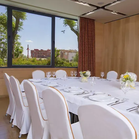 Hotel Ribera De Triana Siviglia