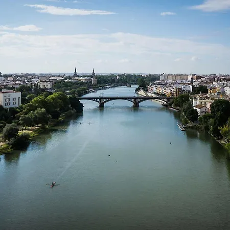 Ribera De Triana 4* Siviglia