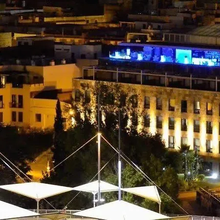 Hotel Ribera De Triana Siviglia
