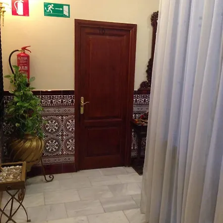 酒店 塞维利亚欧罗巴精品酒店