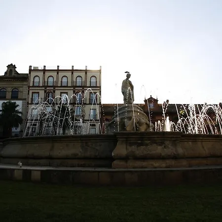 Dalis Sevilla
