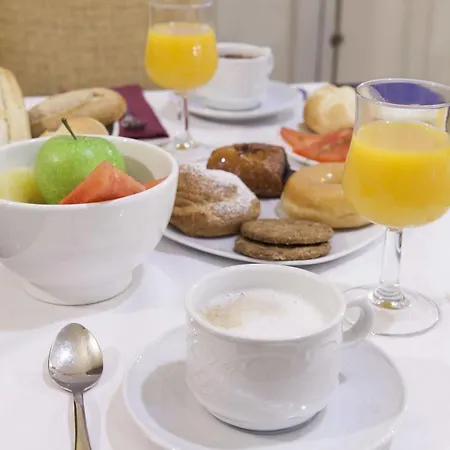 Cervantes Hotel 4*