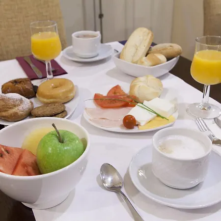 Cervantes 4* Sevilha