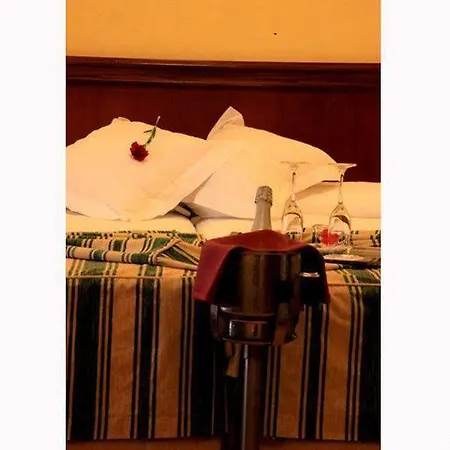 Hotel Cervantes Sevilha