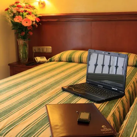 Cervantes Hotel Sevilha