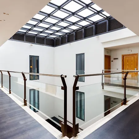 Aacr Museo Hotel 3*
