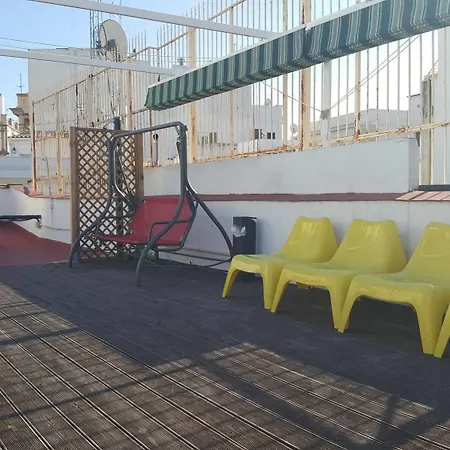 Nuevo Pino Gasthof 2*