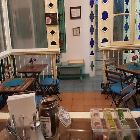 Nuevo Pino 2* Sevilla
