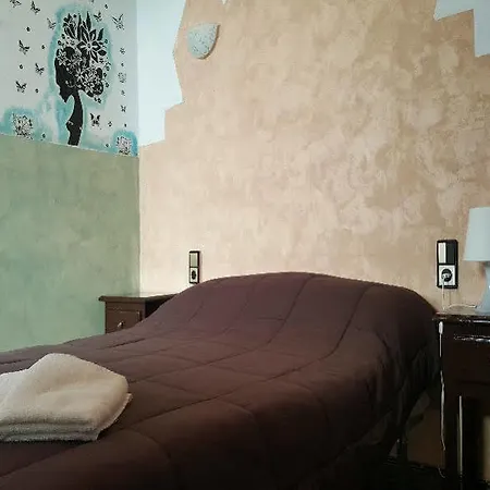 Nuevo Pino Gasthof 2*