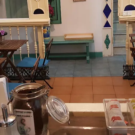 Gasthof Nuevo Pino 2*