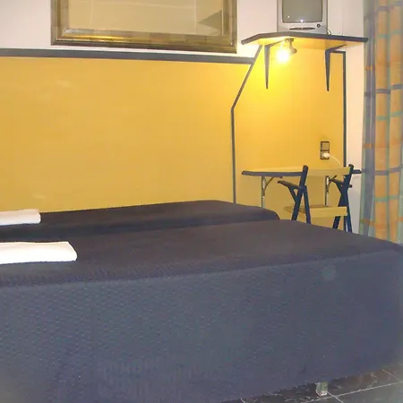 Gasthof Nuevo Pino 2*