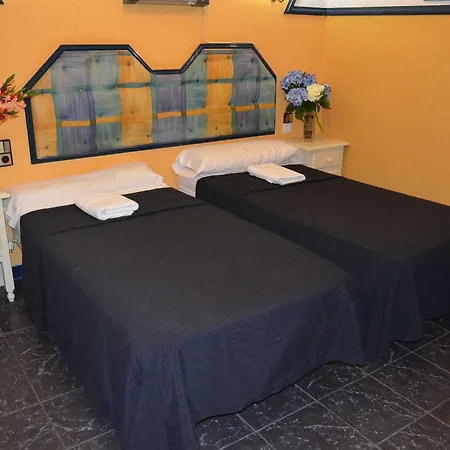 Gasthof Nuevo Pino