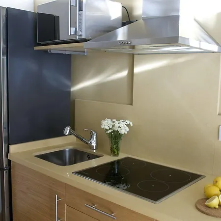 Life Quintana Apartment Seville