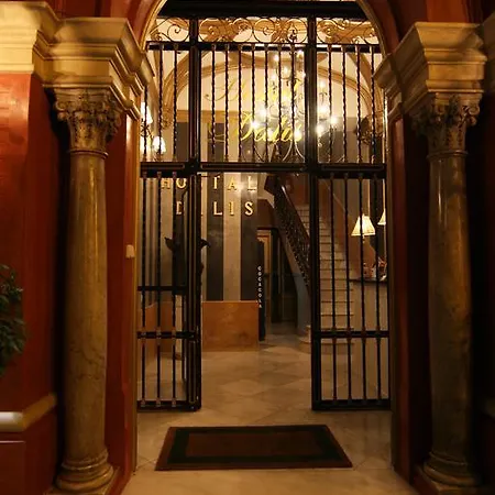 Dalis Sevilla