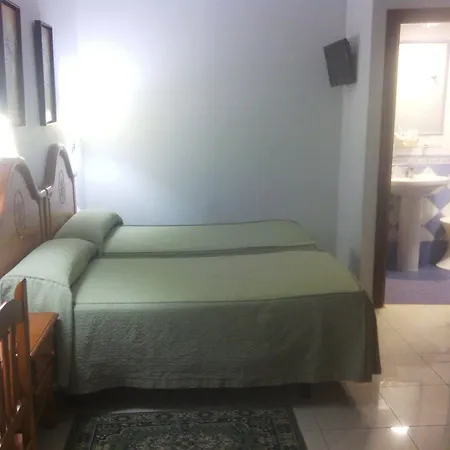 Hotel Goya