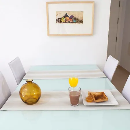 Reservaloen Plaza Del Salvador Apartment Seville