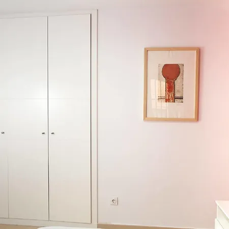 Apartment Reservaloen Plaza Del Salvador *