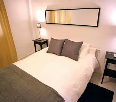 Apartament Sleepin Sewilla