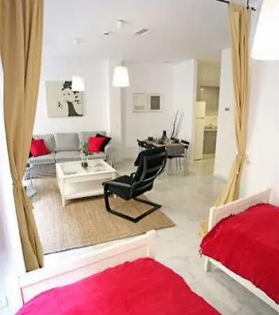 Sleepin Apartament Sewilla