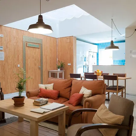 The Nomad Hostel&pension