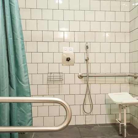 The Nomad Hostel&pension Sevilla