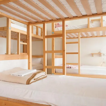 The Nomad Hostel&pension