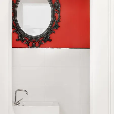 Apartamento Mariscal *