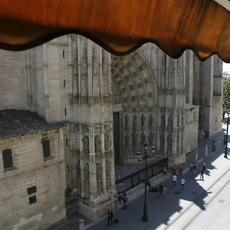 Catedral Boutique Hotel