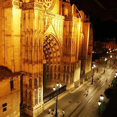 Hotel Catedral Boutique