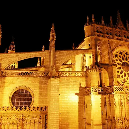 Catedral Boutique Hotel