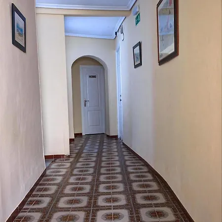 Azahar Casa de hóspedes 2*