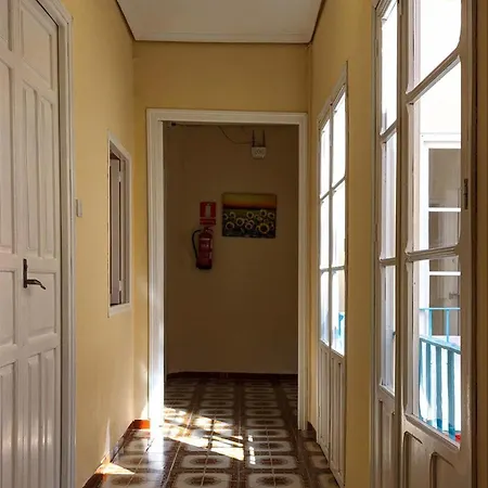Azahar Sevilha