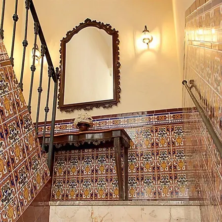Azahar Casa de hóspedes 2*