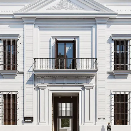Hotel Mercer