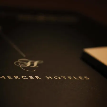 Mercer 5* Sevilla