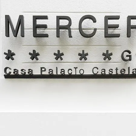 Hotel Mercer 5*