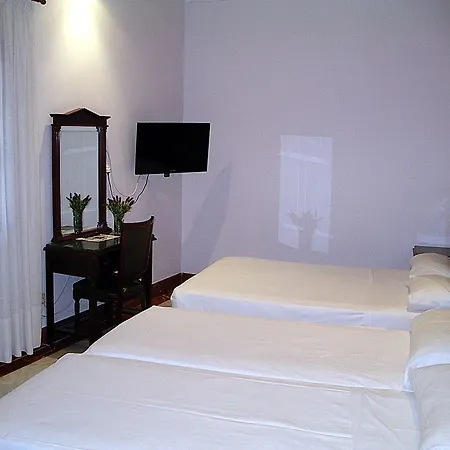 Baco Hotel 2*