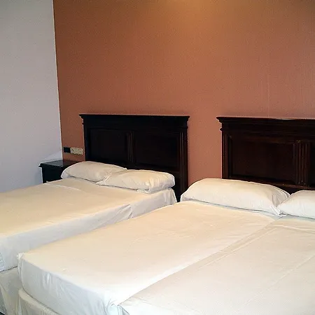 Hotel Baco Sevilla
