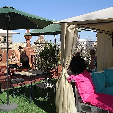 Hotel Baco