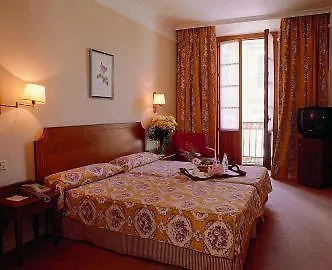 Sercotel Las Casas De Los Mercaderes Sevilla