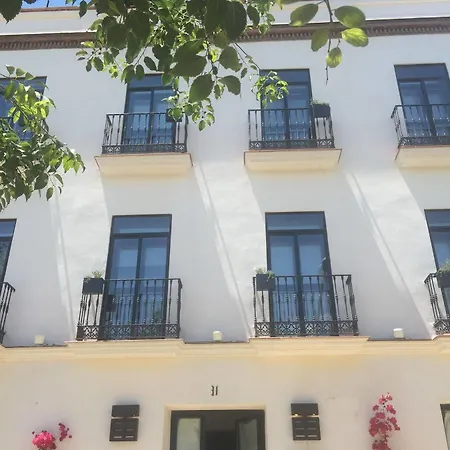 The Corner House Sevilla