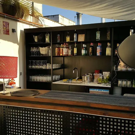 The Corner House Gasthof Sevilla