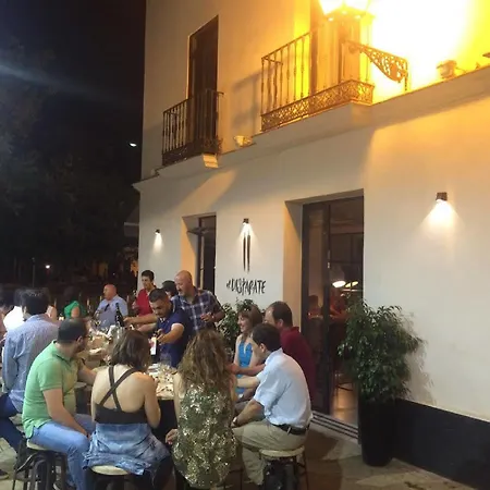 The Corner House 3*