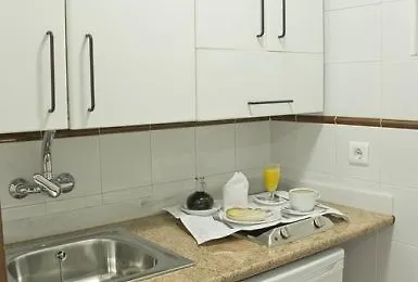 Apartamento Resitur Sevilla