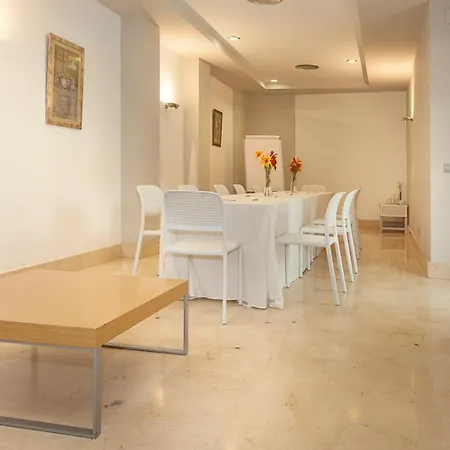Hotel Aacr Museo