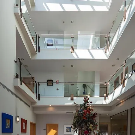 Hotel Aacr Museo 3*