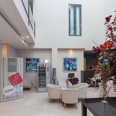 Hotel Aacr Museo