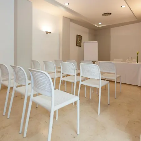 Aacr Museo Hotel Sevilla